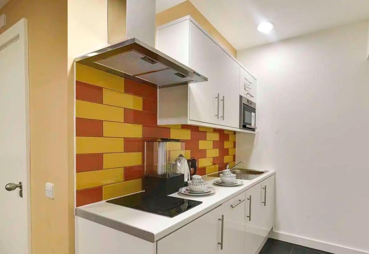 Trendy Studios, Marylebone - Sk London