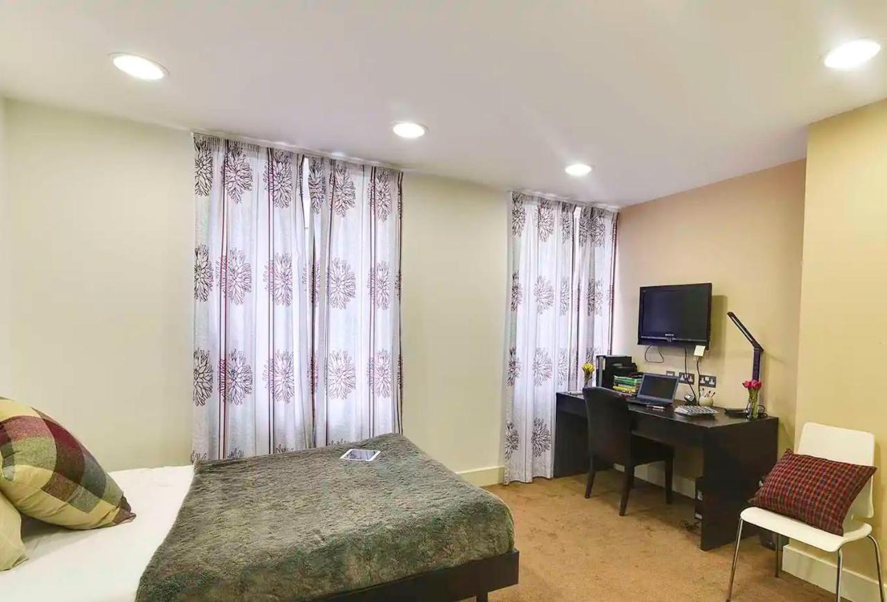 Apartment Trendy Studios, Marylebone - Sk London