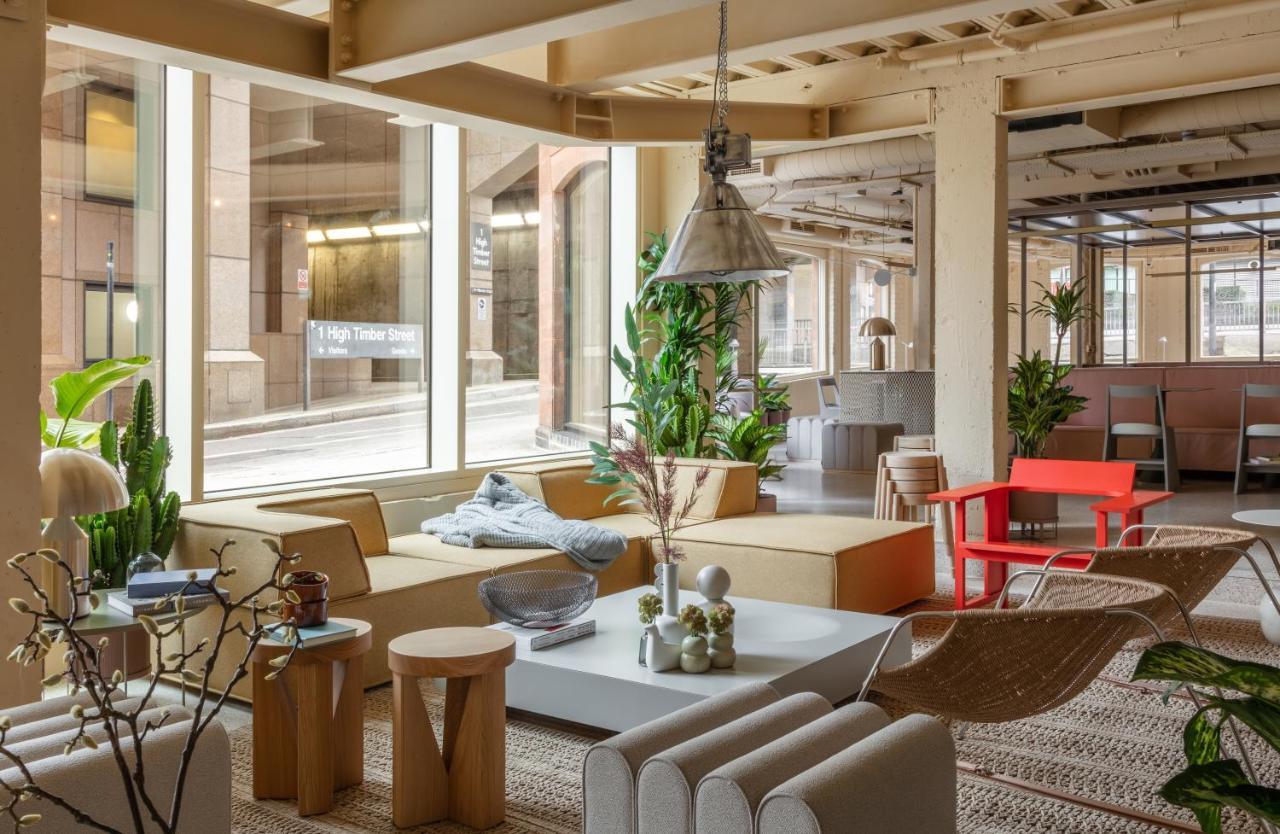Locke At Broken Wharf Hotell 4*