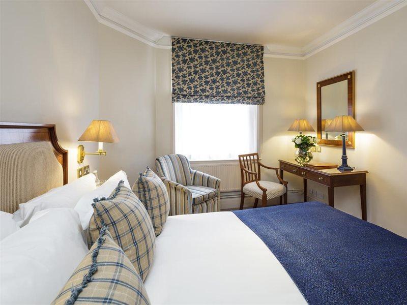 Hotel Sloane Place London