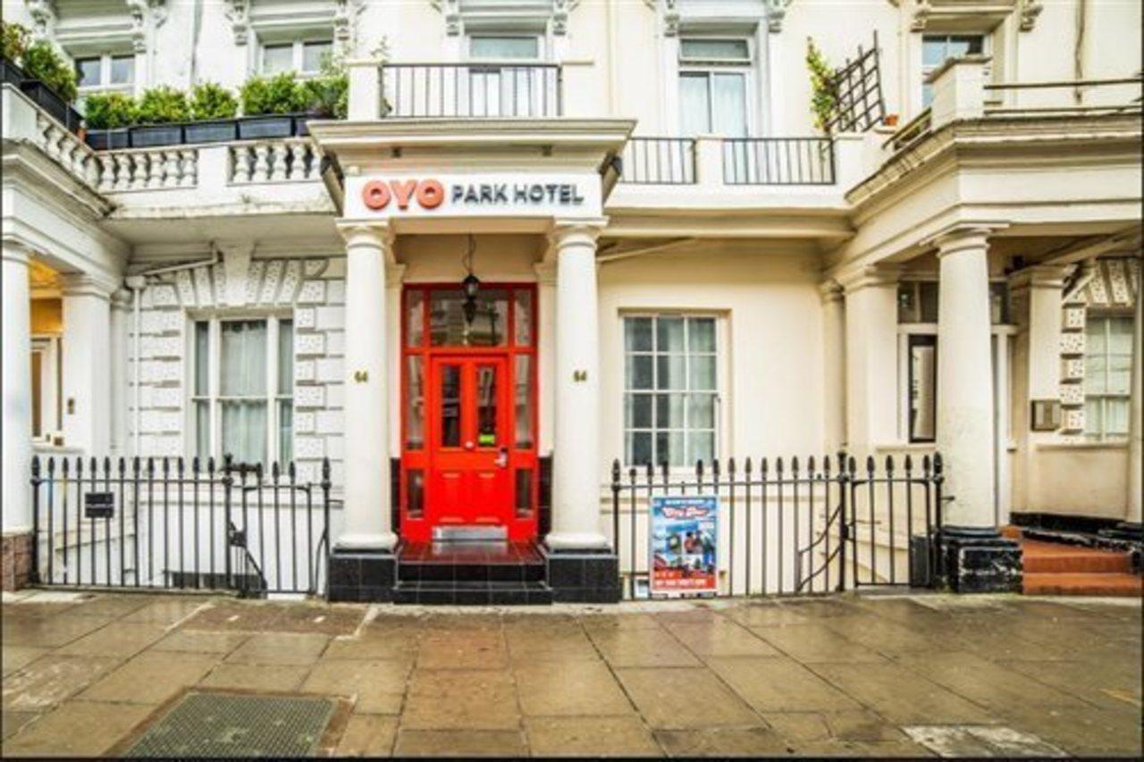 The Park 2* Londen