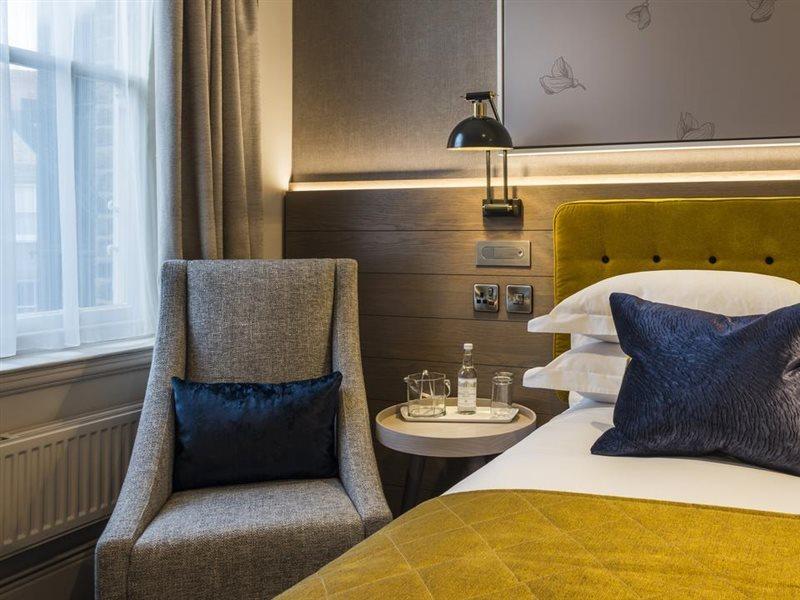 Hotel Sloane Place London