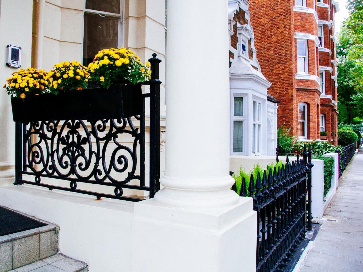 Lord Kensington Hotel London