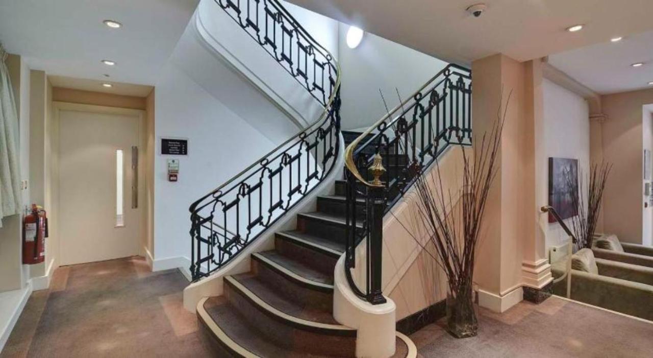 Apartment Trendy Studios, Marylebone - Sk London