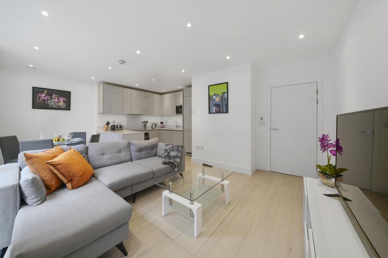 Stylish Near Central Free Wifi Leilighet *