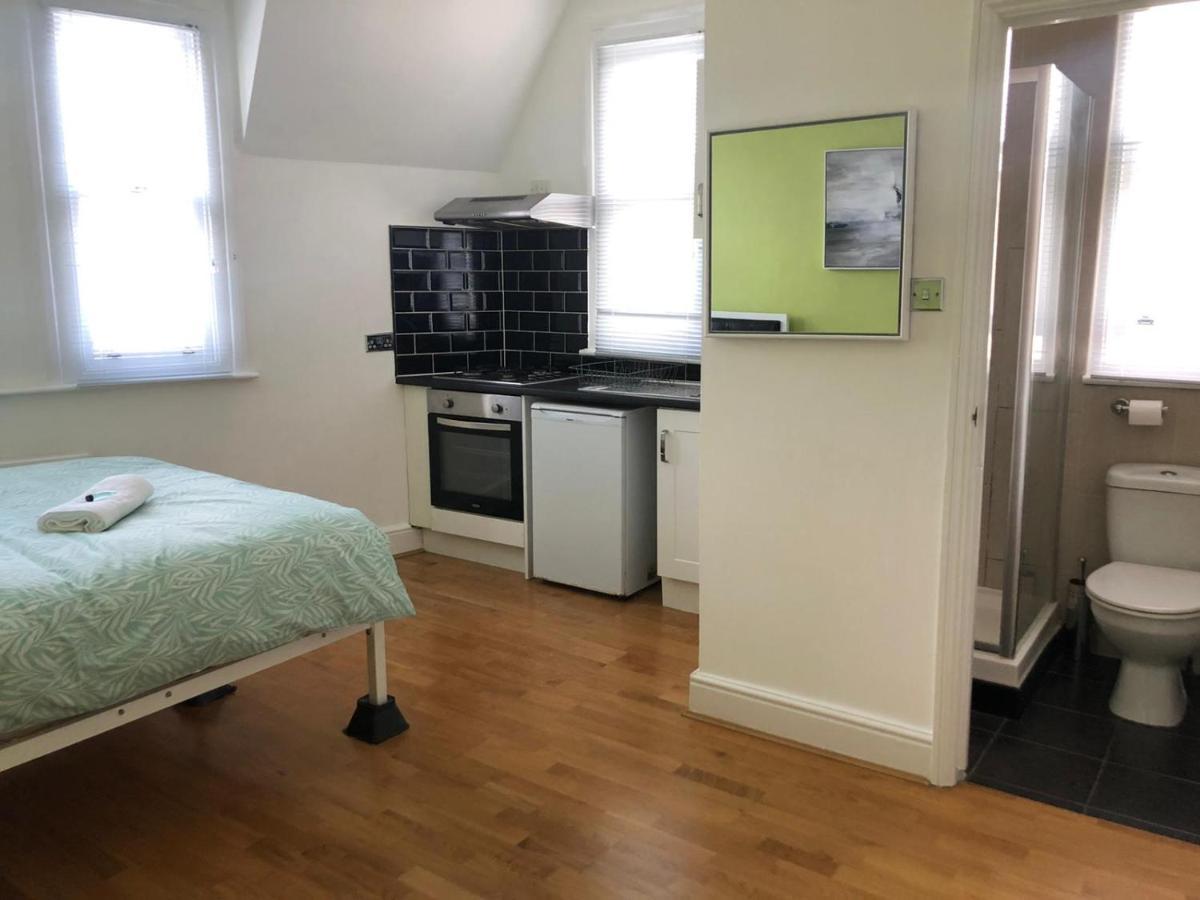 Apartment Capital Host- Apartments Euston