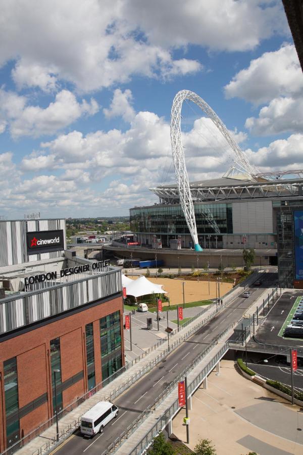- Wembley, An Ihg London