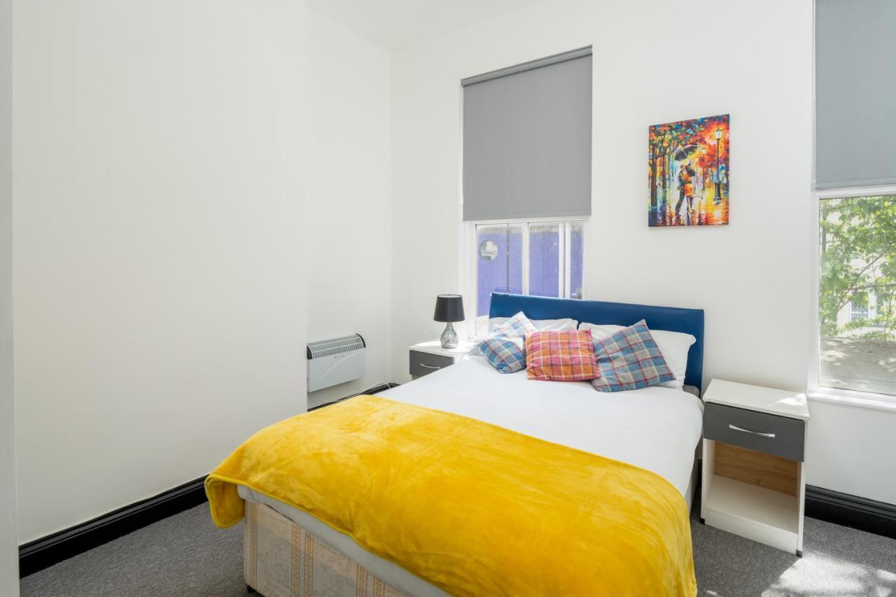 Hotell Isledon