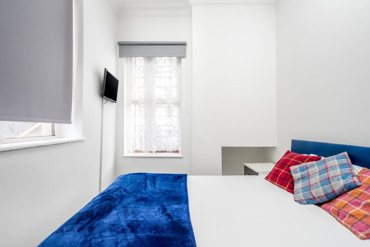 Isledon Hotell 3*