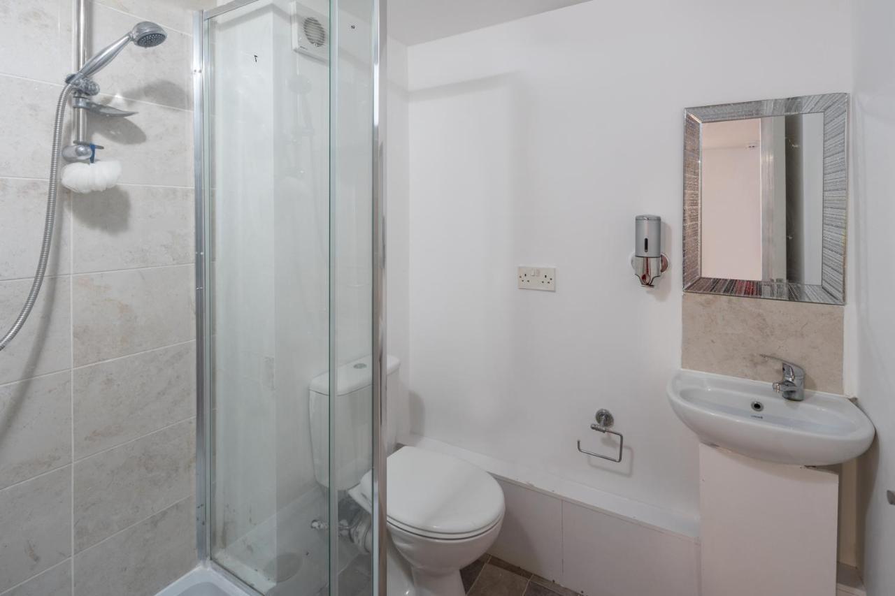 Isledon Hotell London