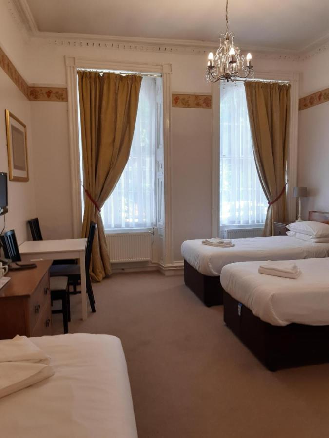 Crescent Hotel