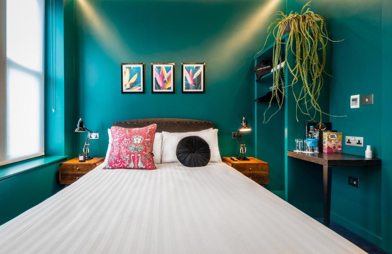 Hux Hotel, Kensington 4* London