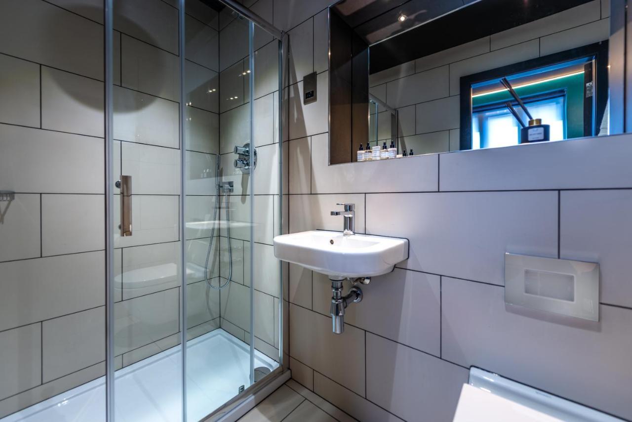 Hux Hotel, Kensington 4* London