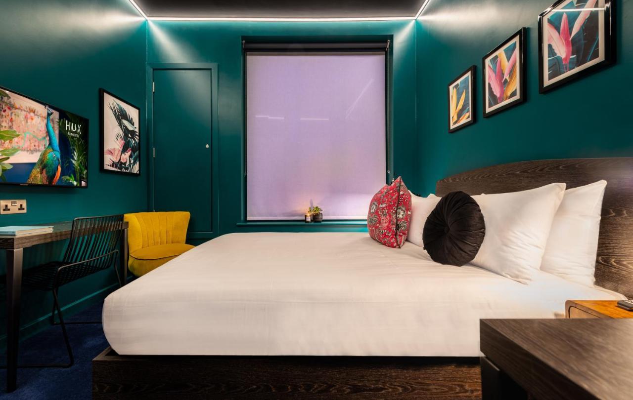 Hotel Hux Hotel, Kensington London