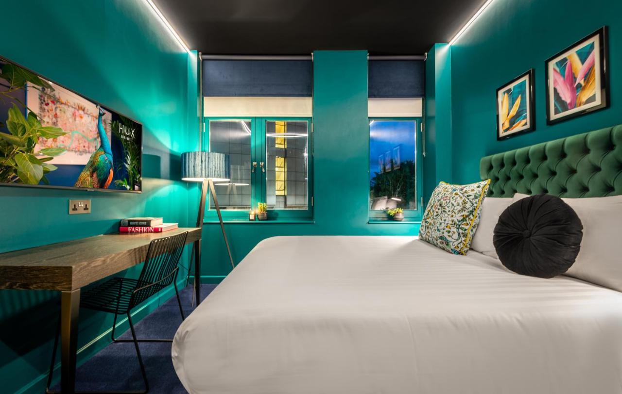 Hotel Hux Hotel, Kensington London