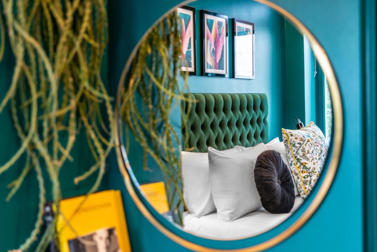 Hux Hotel, Kensington 4* London