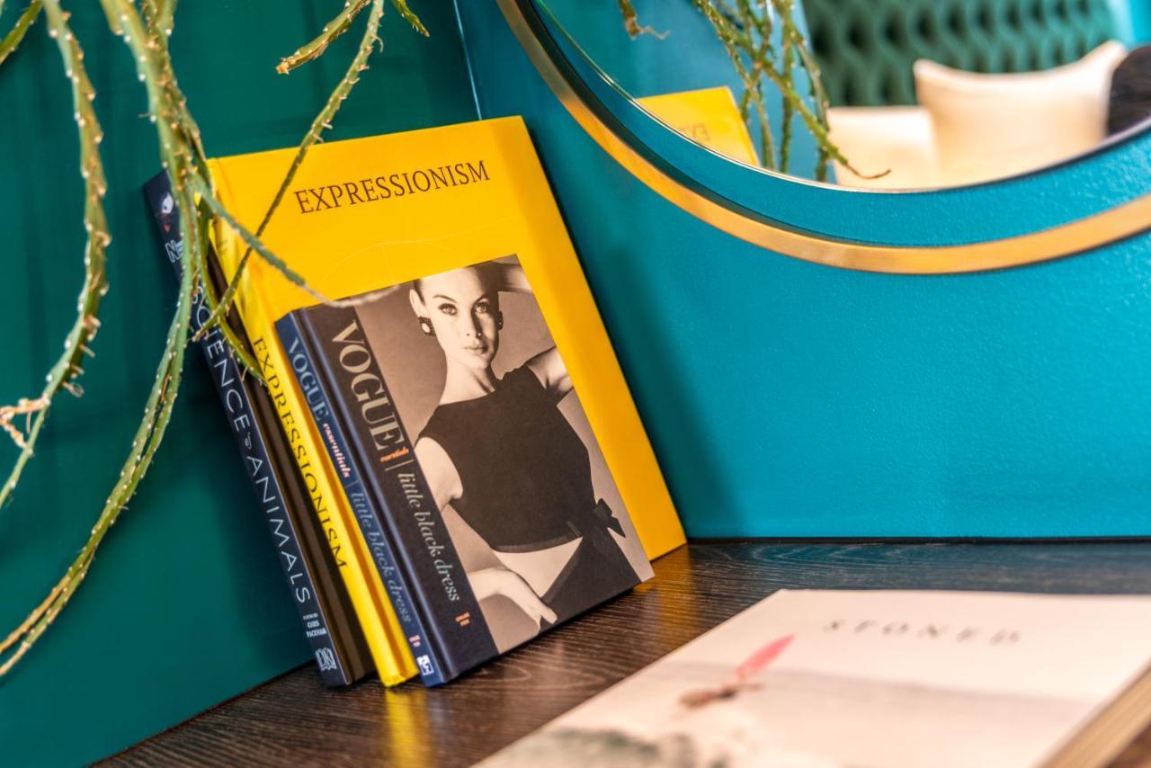 Hux Hotel, Kensington London