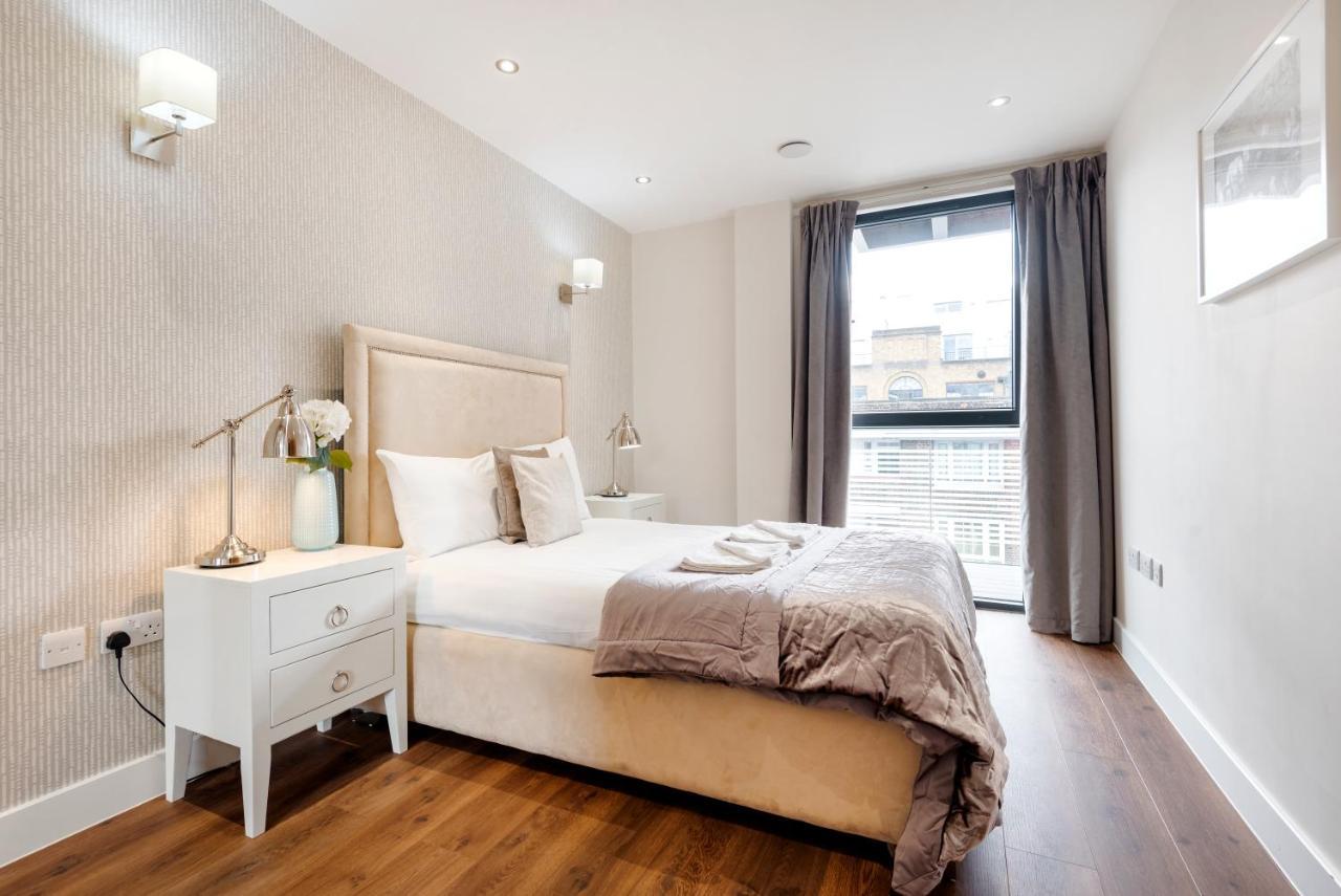 Apartment Twyne House London