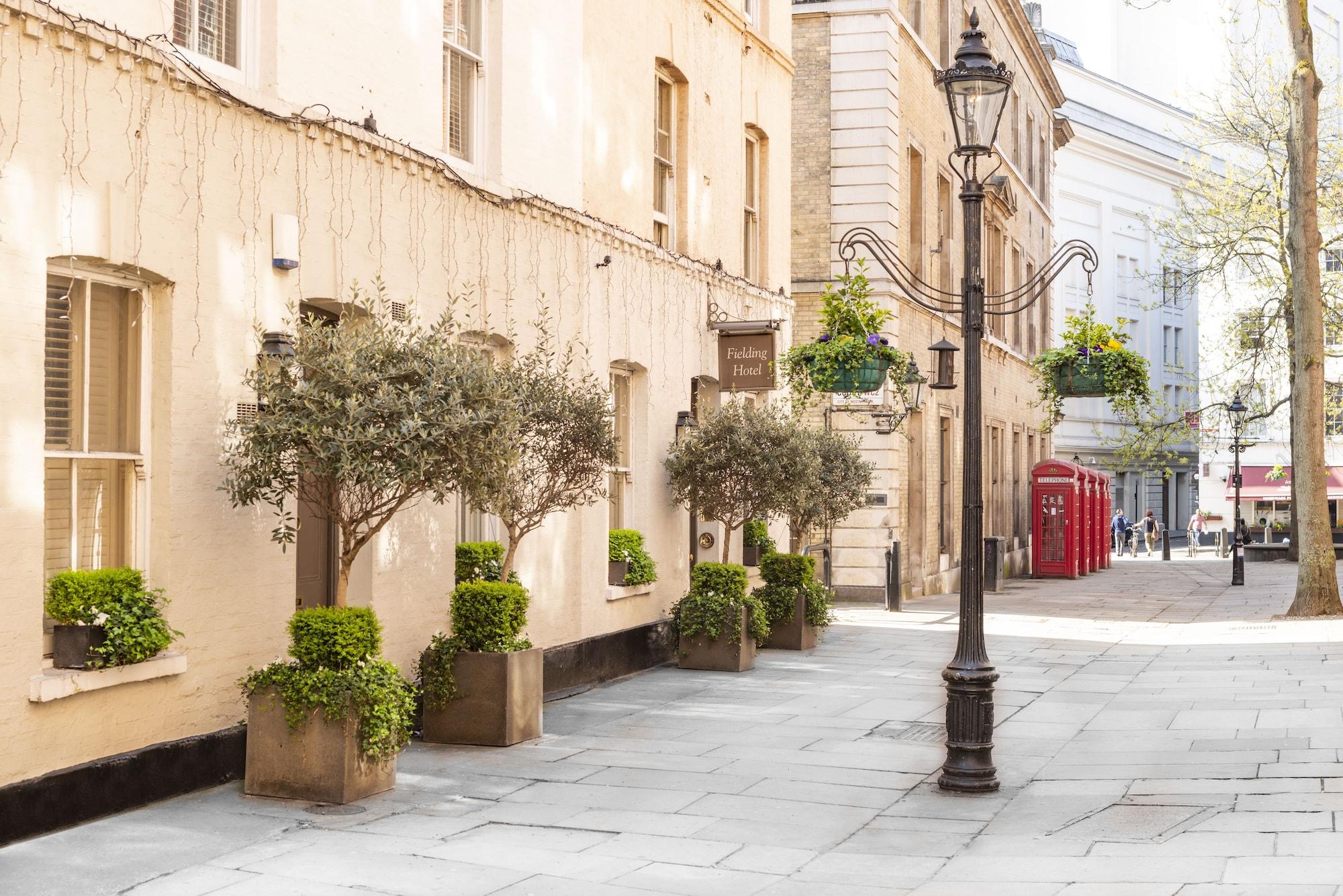 Fielding 4* Londres
