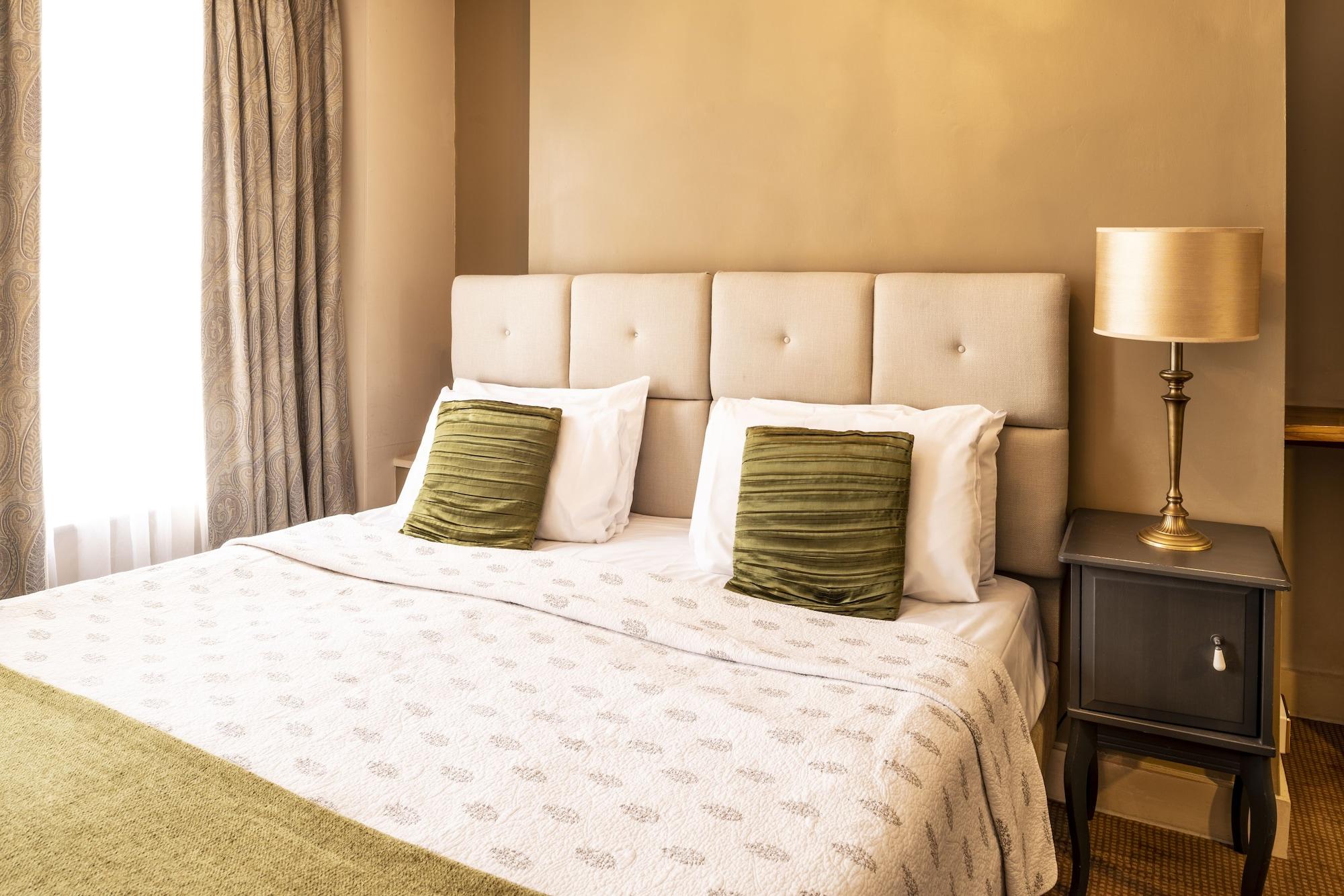 Fielding Hotel Londres