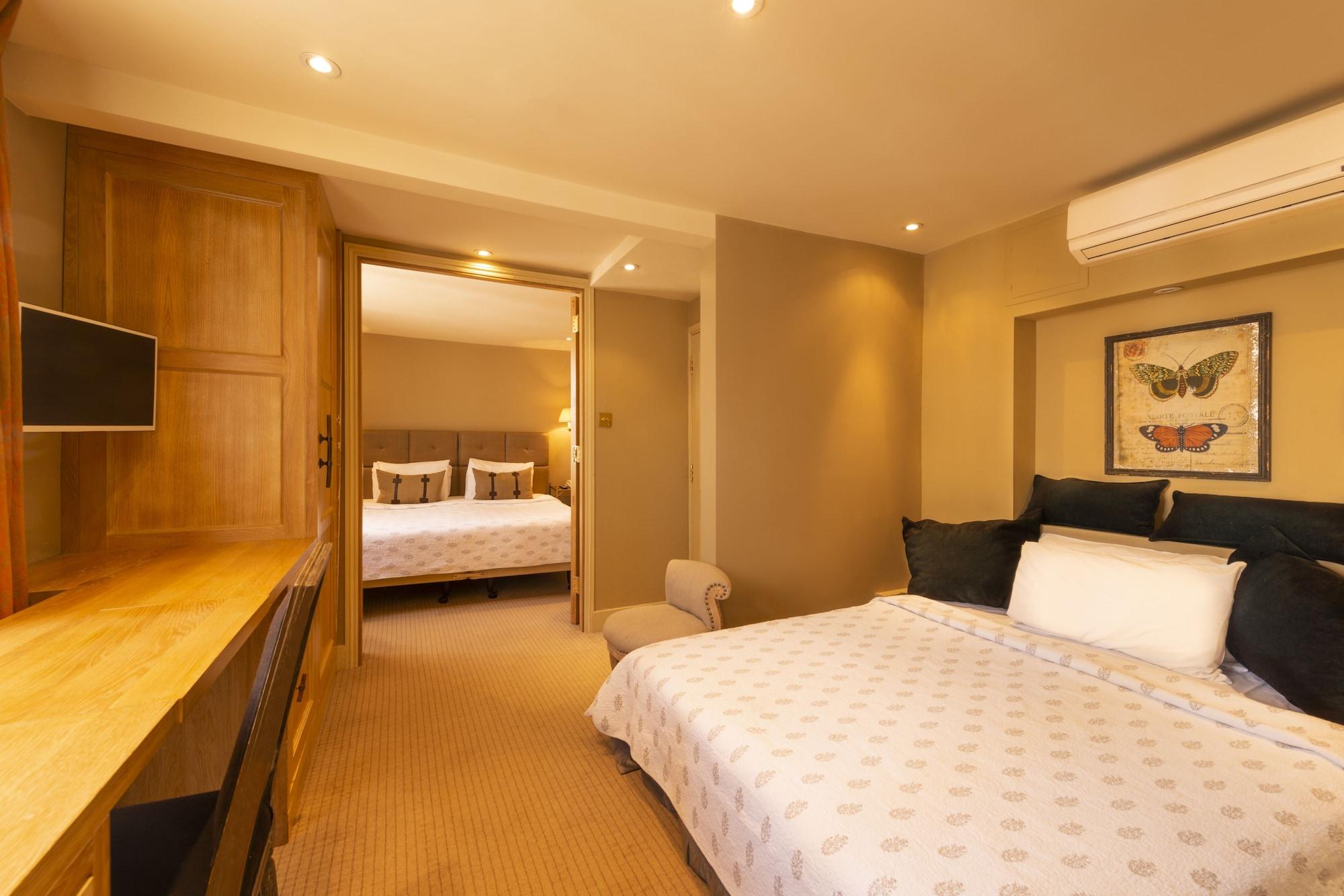 Hotel Fielding Londres