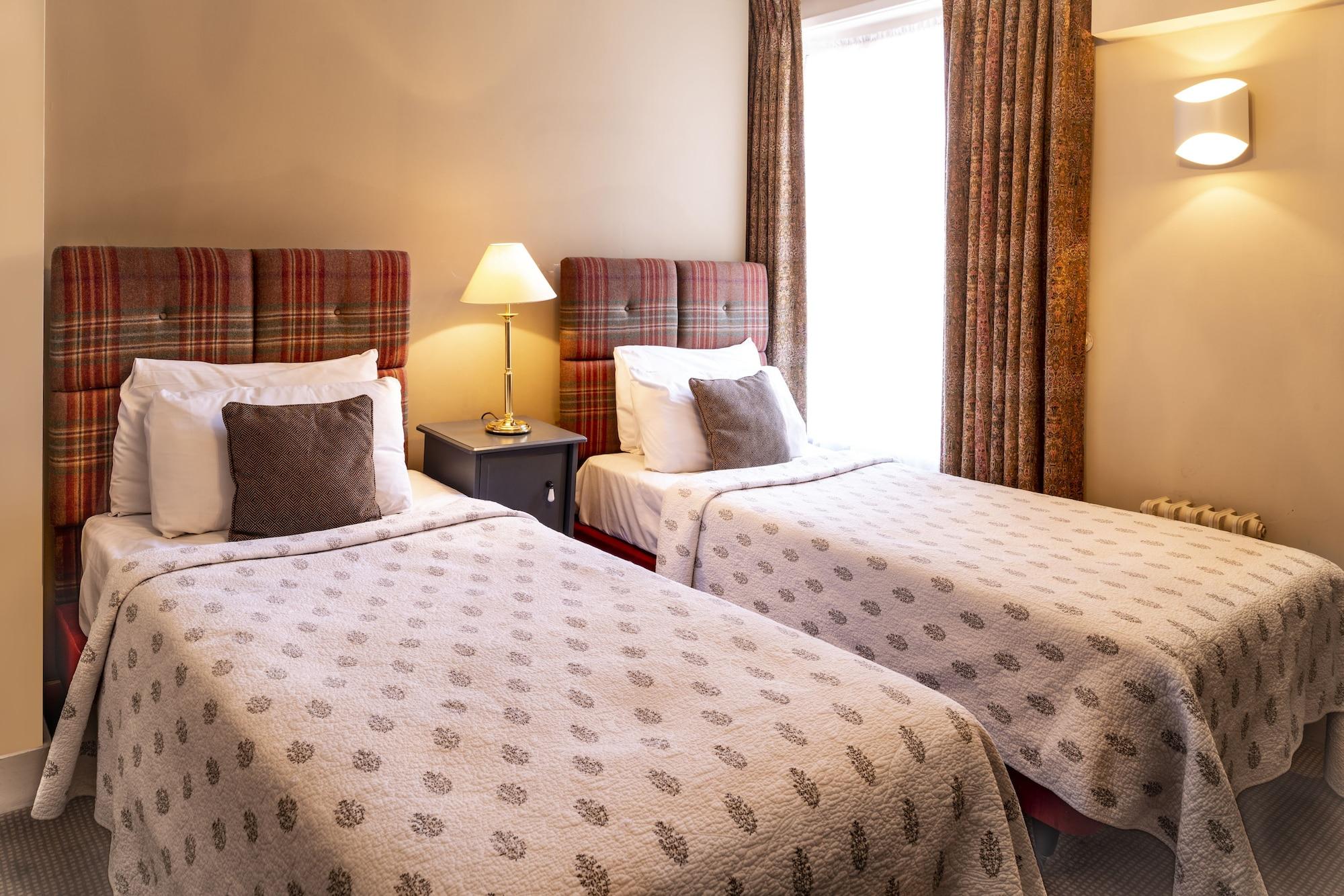 Fielding Hotel Londres