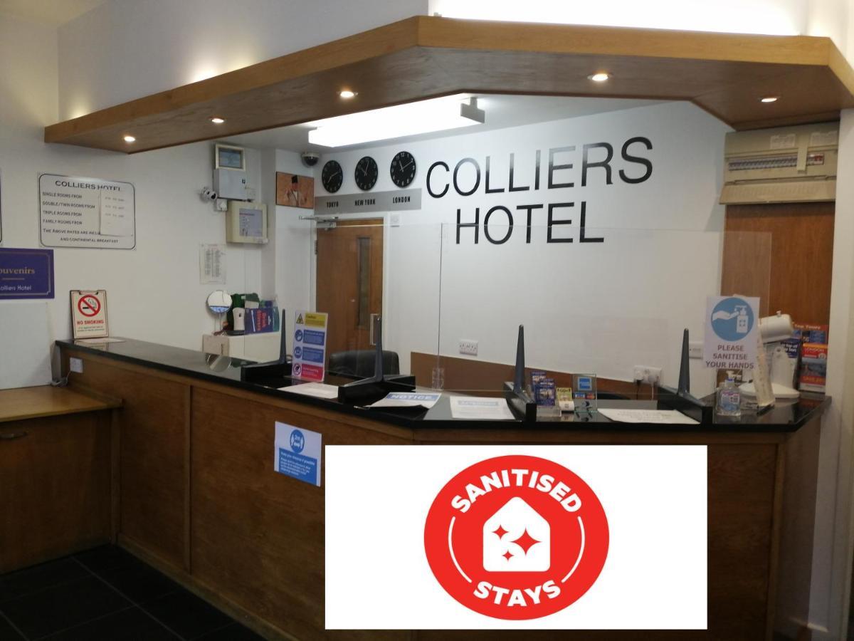 Gasthof Colliers 2*