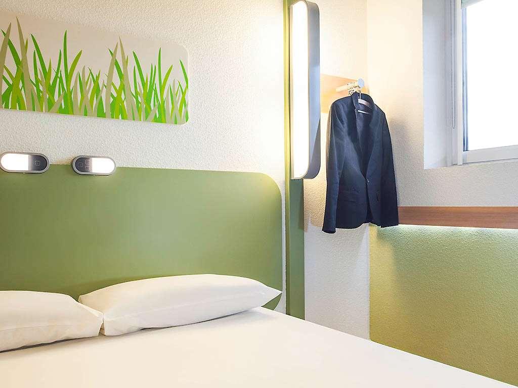 Ibis Budget Whitechapel - Brick Lane Hotel
