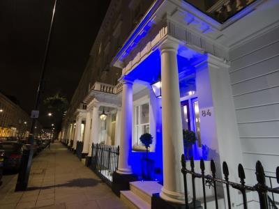 Hotel The Belgrave London