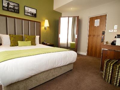 The Belgrave Hotel 4*