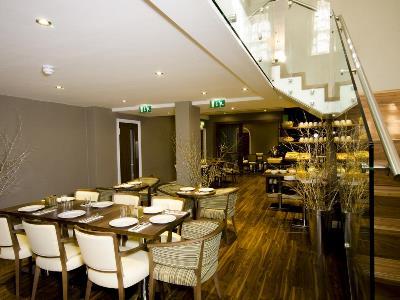 The Belgrave Hotel London