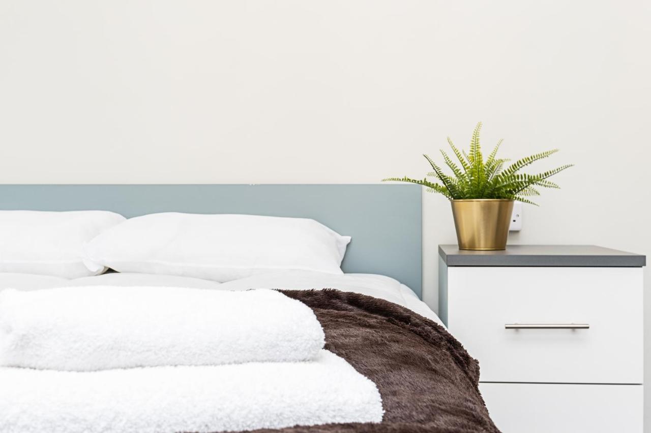 Gasthof Modern And Studio, Westminster - Sk *