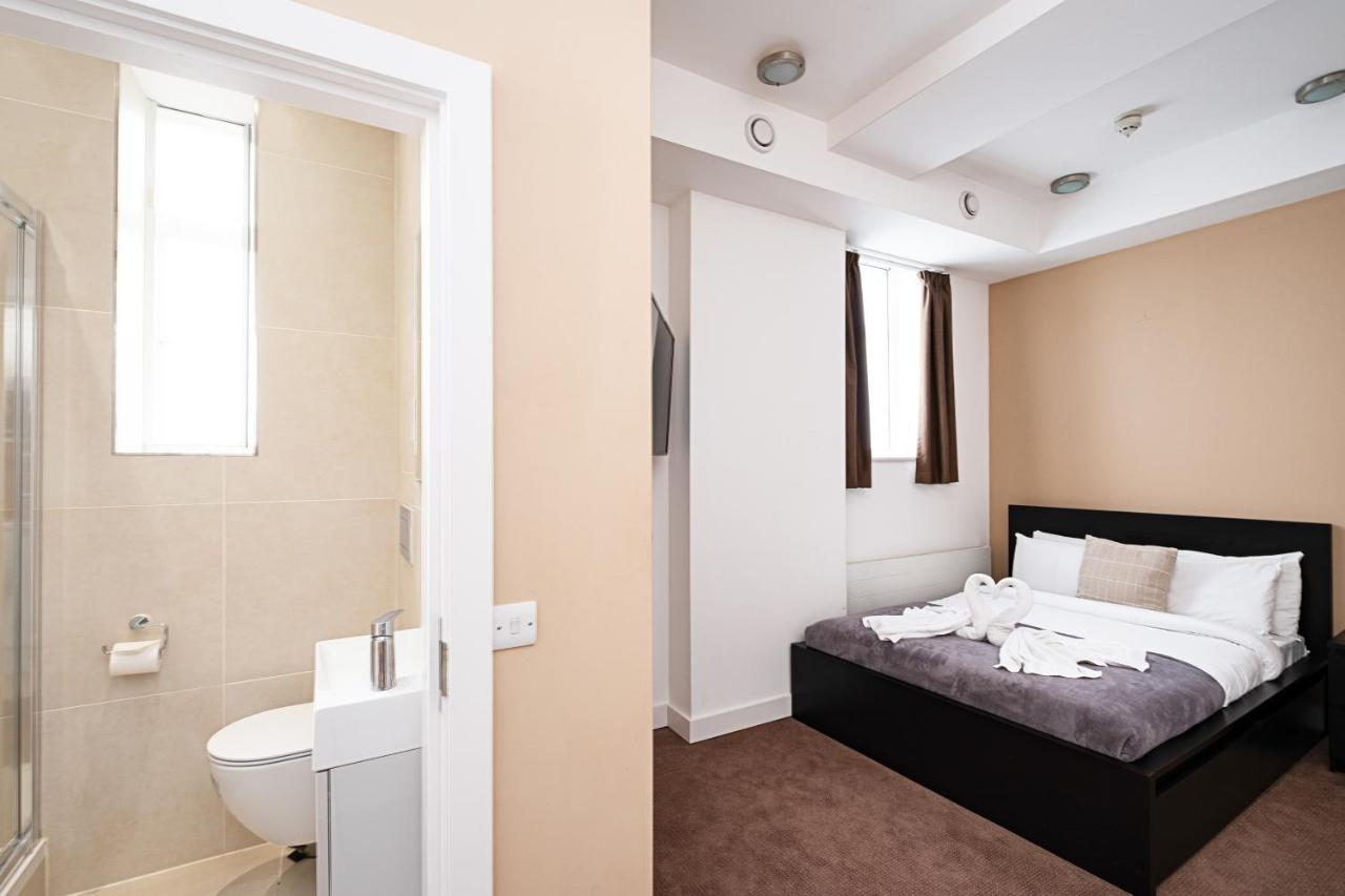 Trendy Studios, Marylebone - Sk Apartment