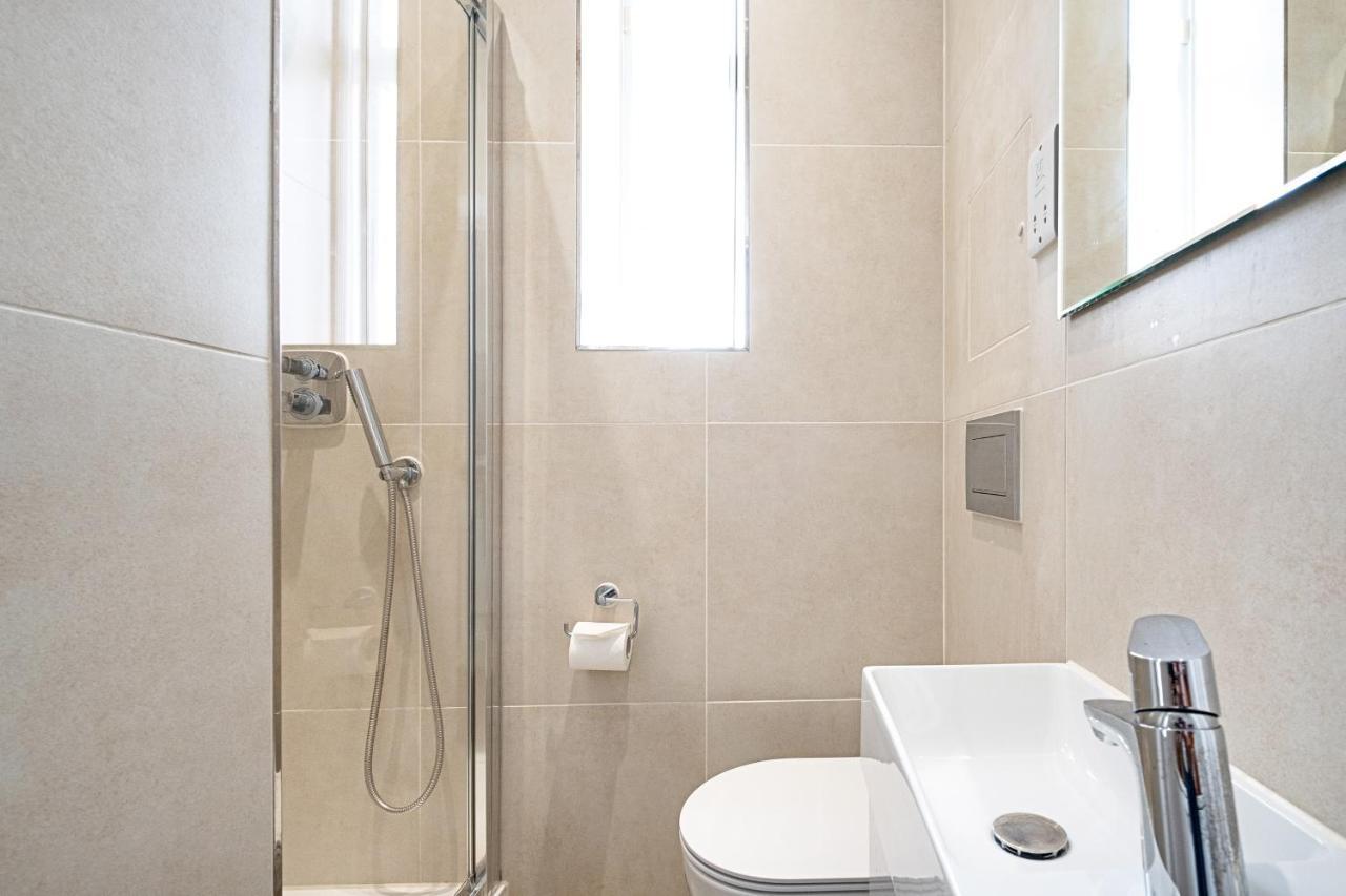 Trendy Studios, Marylebone - Sk *