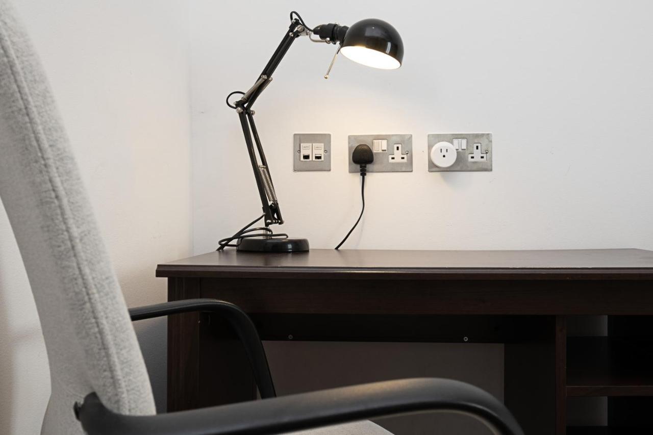Apartment Trendy Studios, Marylebone - Sk