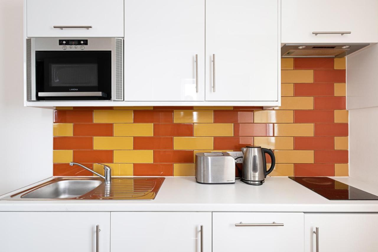 Trendy Studios, Marylebone - Sk Apartment London