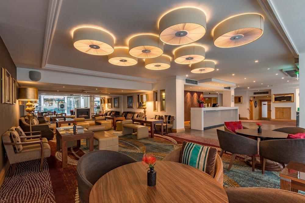 Thistle Trafalgar - Leicester Square Hotel 4*