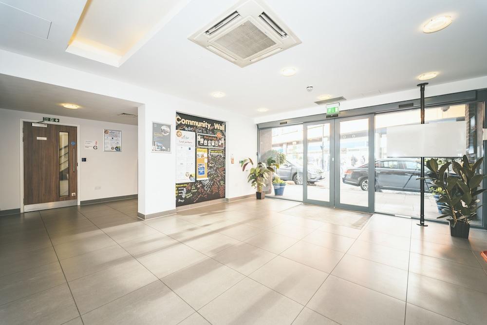 Point A Paddington Hotel