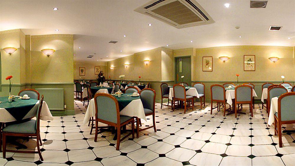 Norfolk Plaza 3* London