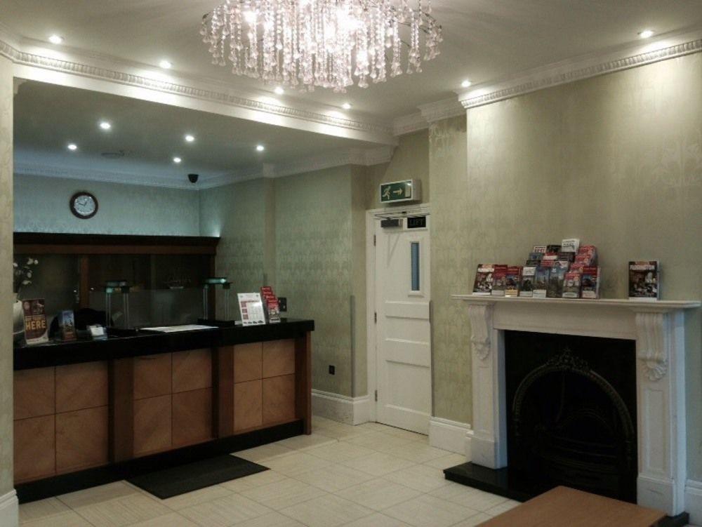 Athena - Guest house