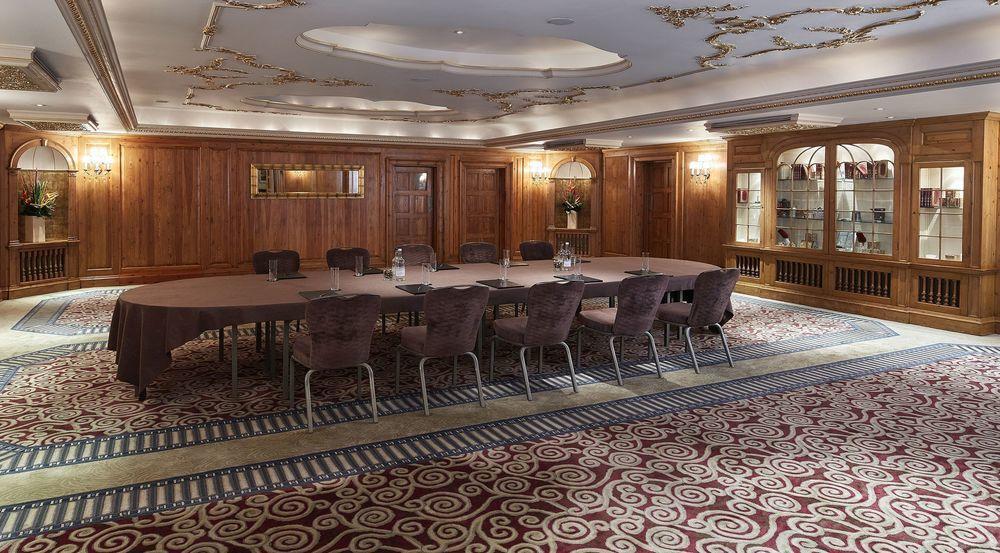 The Westbury Mayfair, A Luxury Collection Hotel, Hotell 5*