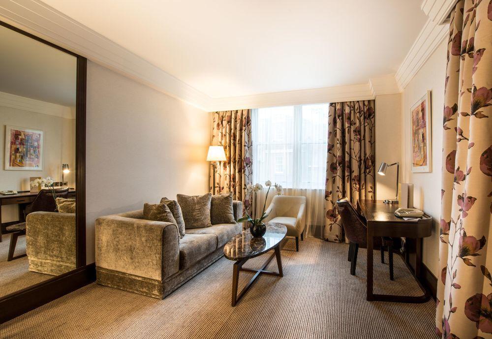 The Westbury Mayfair, A Luxury Collection Hotel, Hotell 5*