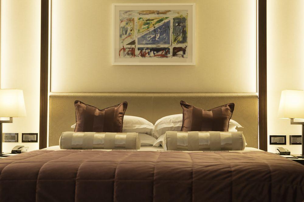 Hotell The Westbury Mayfair, A Luxury Collection Hotel, London