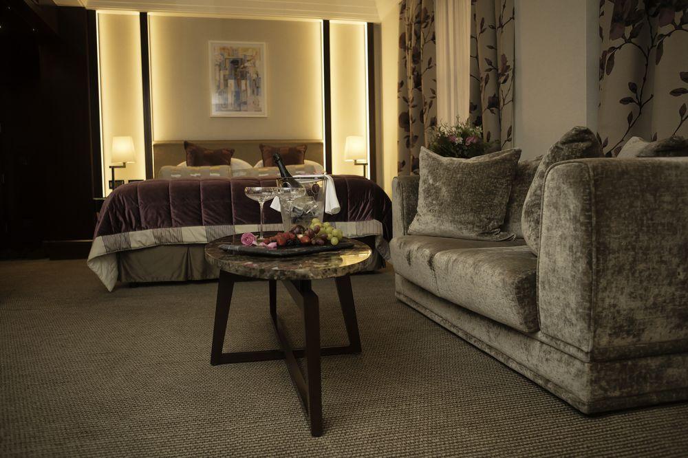 The Westbury Mayfair, A Luxury Collection Hotel, Hotell