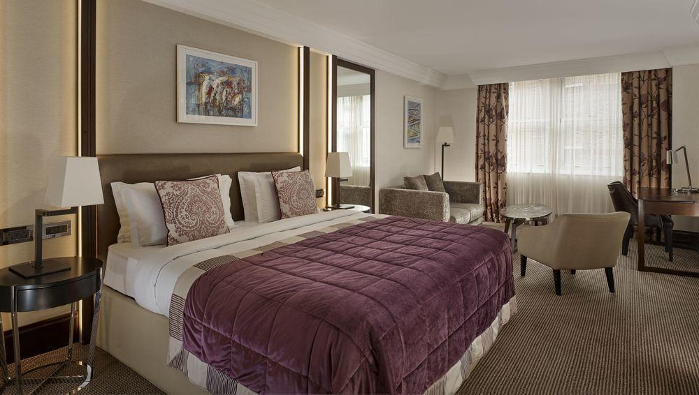 Hotell The Westbury Mayfair, A Luxury Collection Hotel, 5*