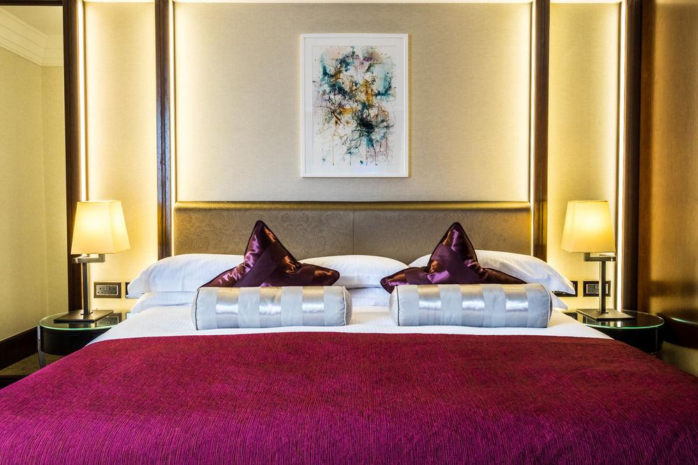 Hotell The Westbury Mayfair, A Luxury Collection Hotel, 5*