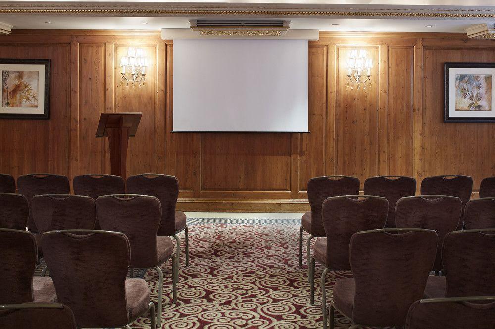 The Westbury Mayfair, A Luxury Collection Hotel, Hotell