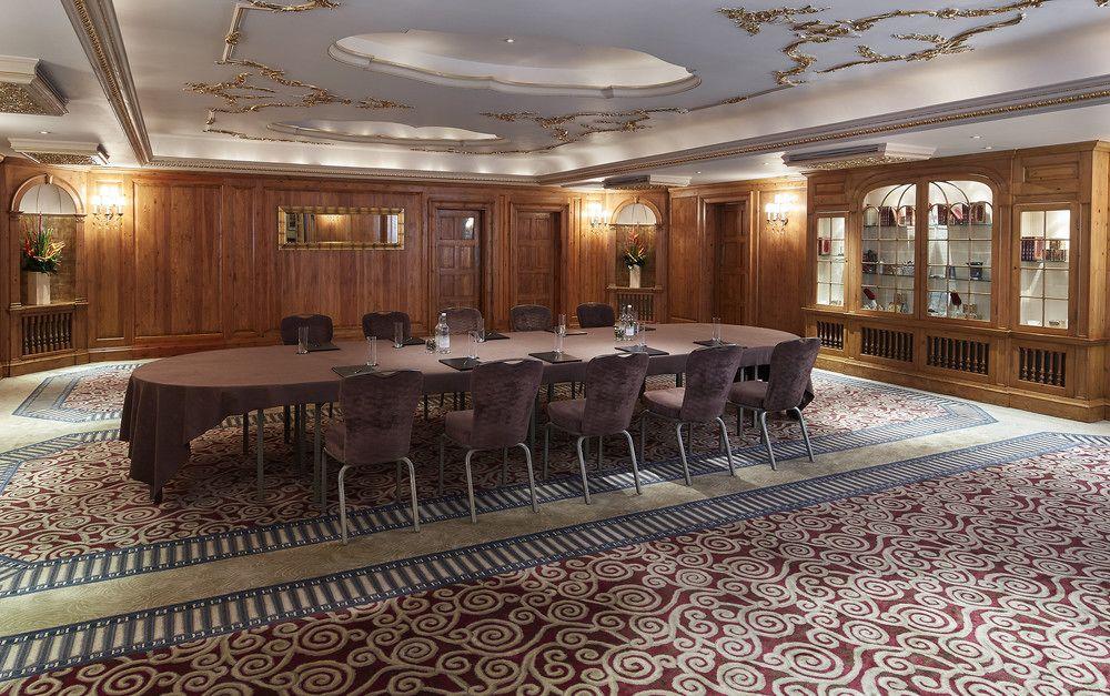 Hotell The Westbury Mayfair, A Luxury Collection Hotel, London