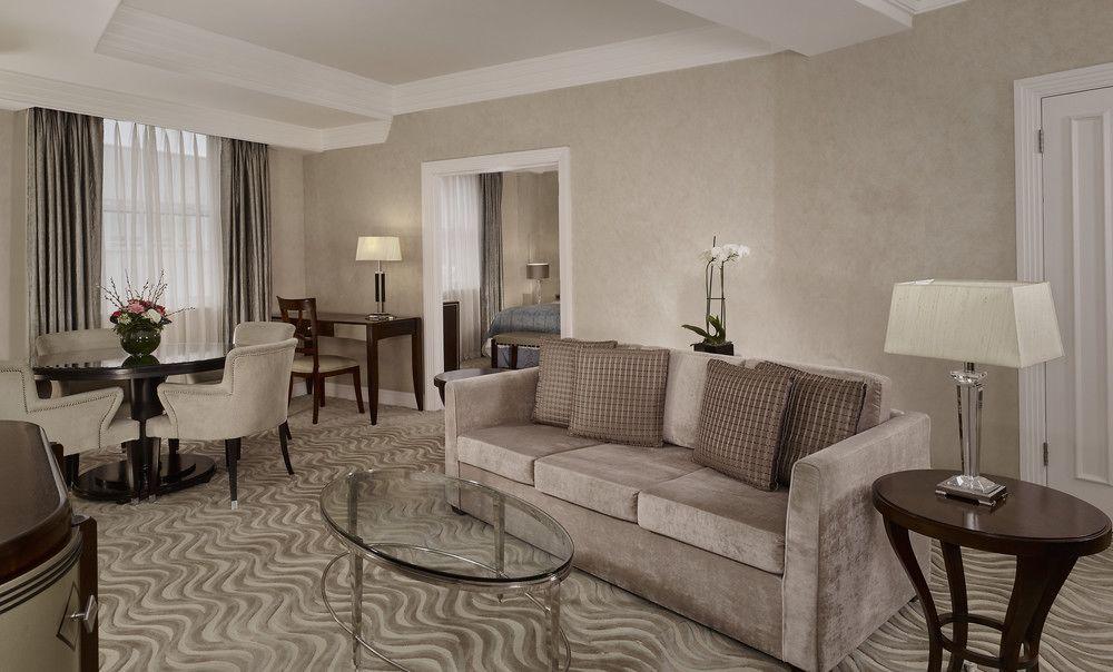 The Westbury Mayfair, A Luxury Collection Hotel, Hotell London