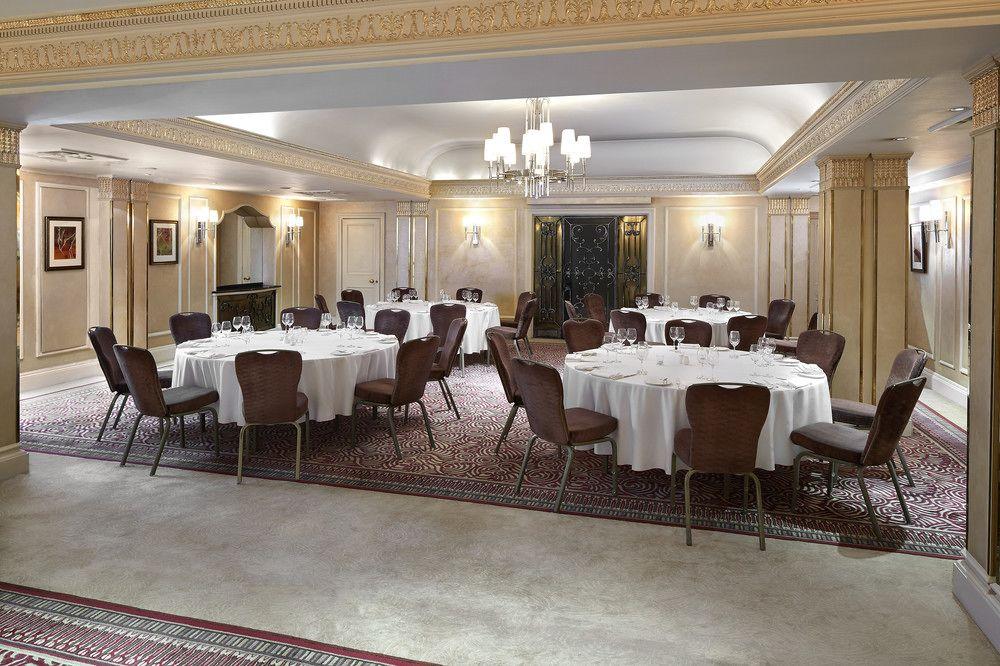 The Westbury Mayfair, A Luxury Collection Hotel, Hotell 5*
